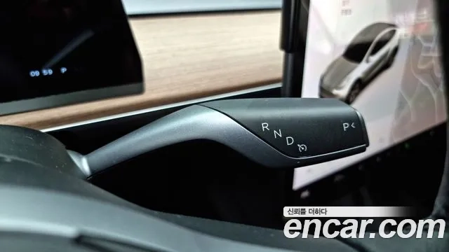 Tesla Model Y id 2880066 из Кореи 19