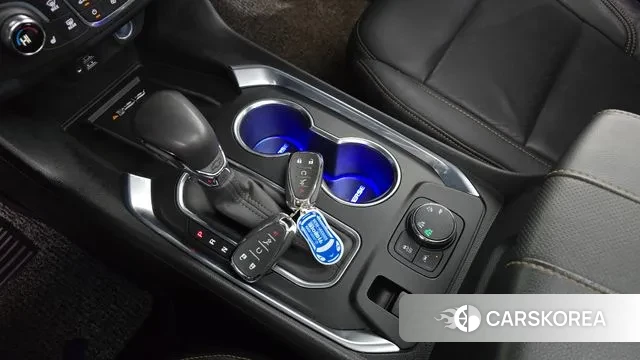 Chevrolet (GM Daewoo) Traverse id 3498172 из Кореи 19