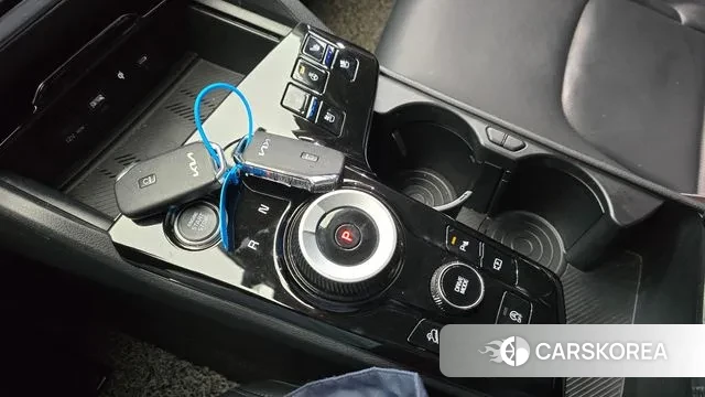 Kia Sportage 5th Generation id 3566390 из Кореи 19