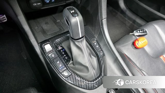 Hyundai Veloster (JS) id 4203146 из Кореи 32