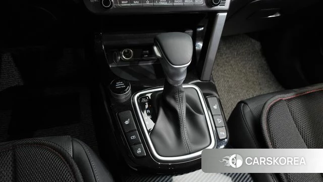 Kia The New Seltos id 4291798 из Кореи 32