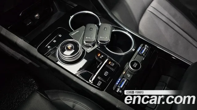 Kia K5 Hybrid 3rd Generation id 2688370 из Кореи 19