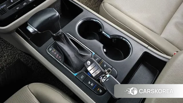 Kia The New Carnival id 3728217 из Кореи 19