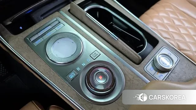 Genesis GV80 id 3600670 из Кореи 19