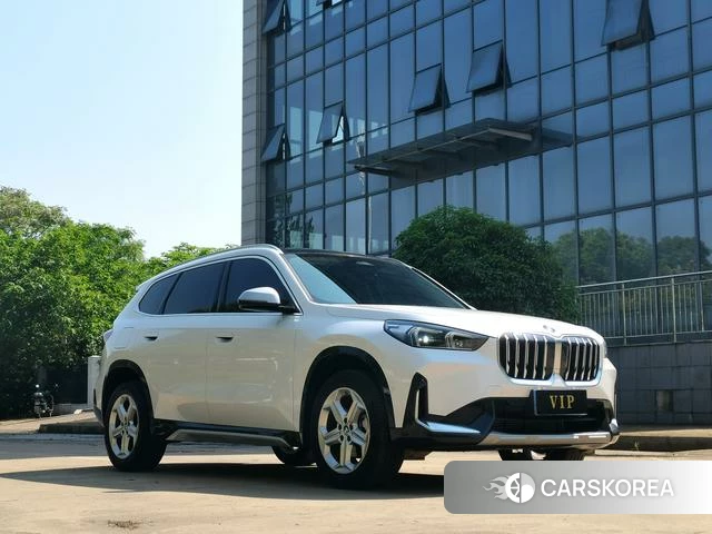BMW X1 id 4275754 из Китая 24