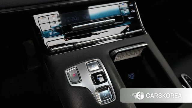 Hyundai The New Grandeur IG id 4325189 из Кореи 29