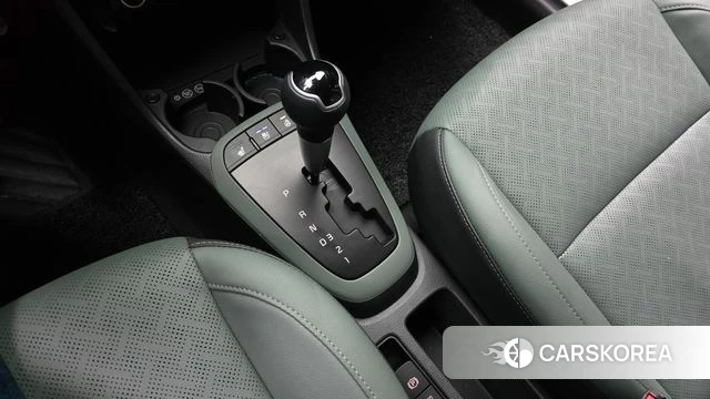 Kia The New Morning (JA) id 4342710 из Кореи 31