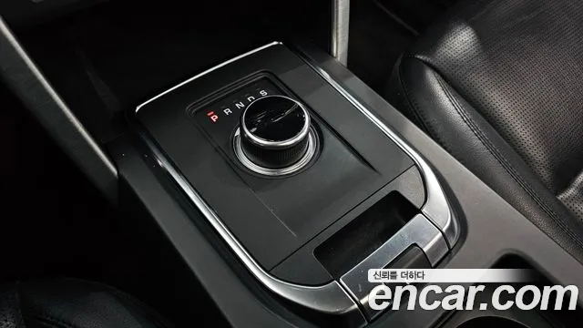 Land Rover Discovery Sports id 2808326 из Кореи 19