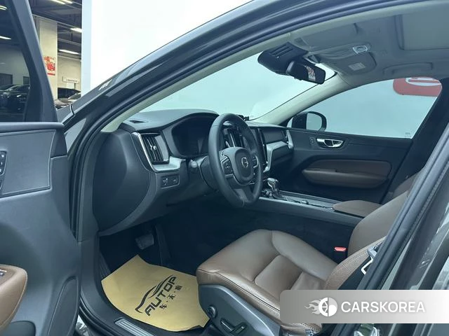 Volvo XC60 id 4242460 из Китая 9
