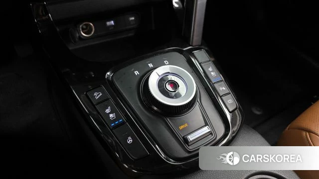 Kia The New Seltos id 4369650 из Кореи 33