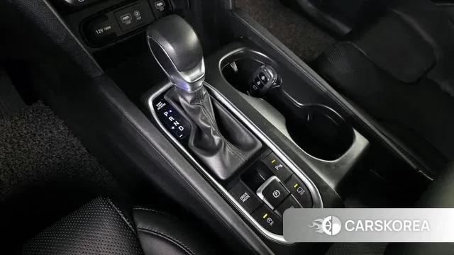 Hyundai Santa Fe TM id 3552933 из Кореи 19