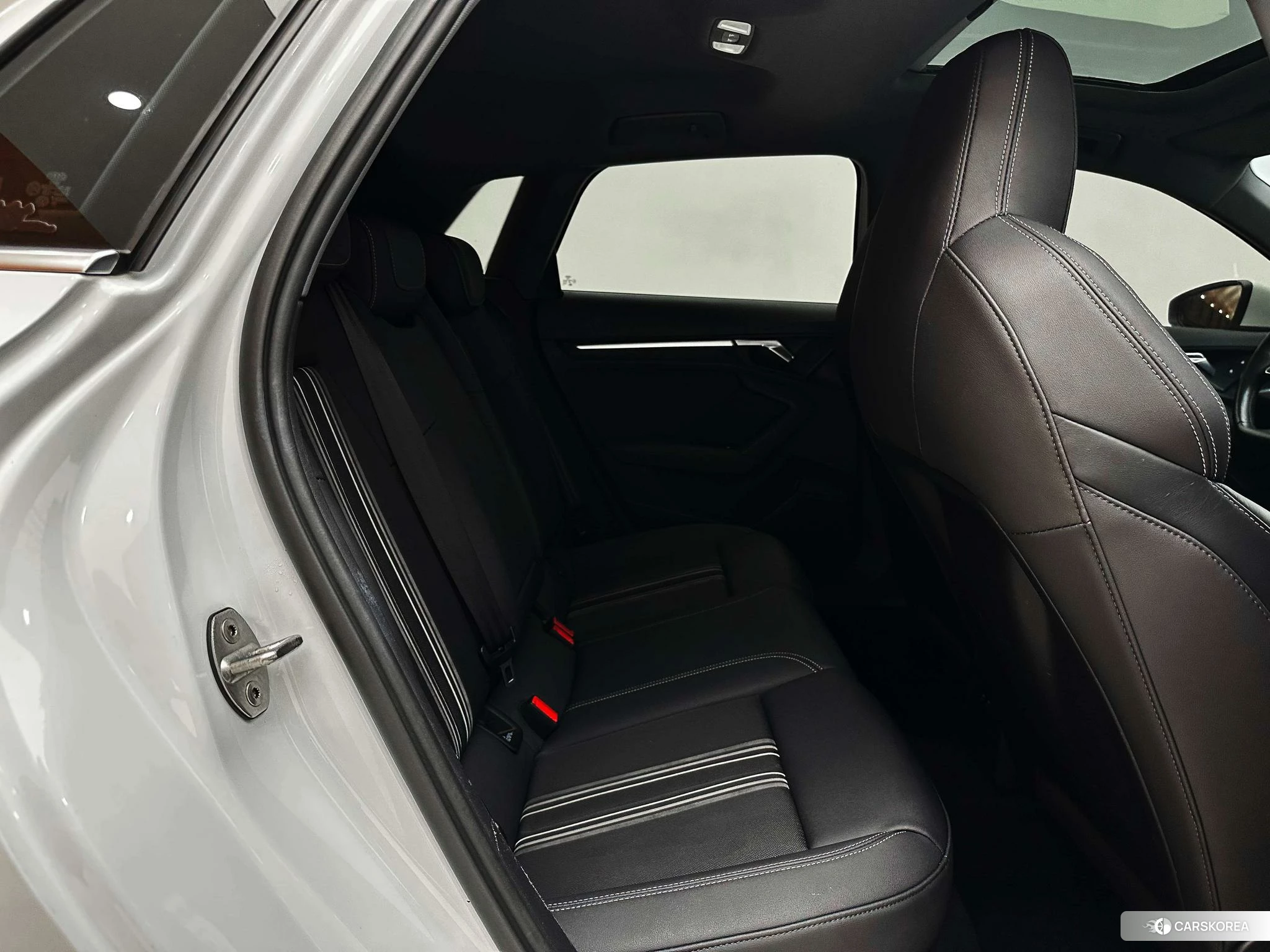 Audi A3 id 4473431 из Китая 23