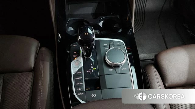 BMW X4 (G02) id 4423339 из Кореи 36