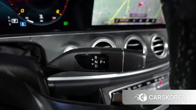 Mercedes-Benz E-Class W213 id 3616541 из Кореи 19