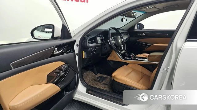 Kia K7 Premier id 4770216 из Кореи 36