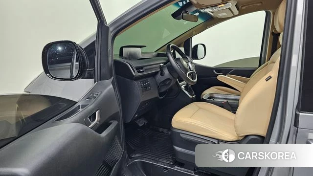 Hyundai Staria id 4468654 из Кореи 29