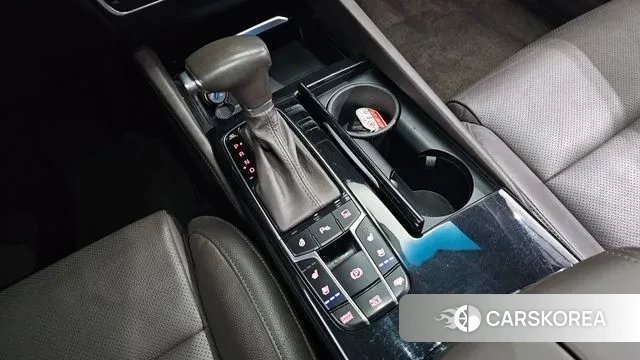 Kia Come New K7 id 3050719 из Кореи 19