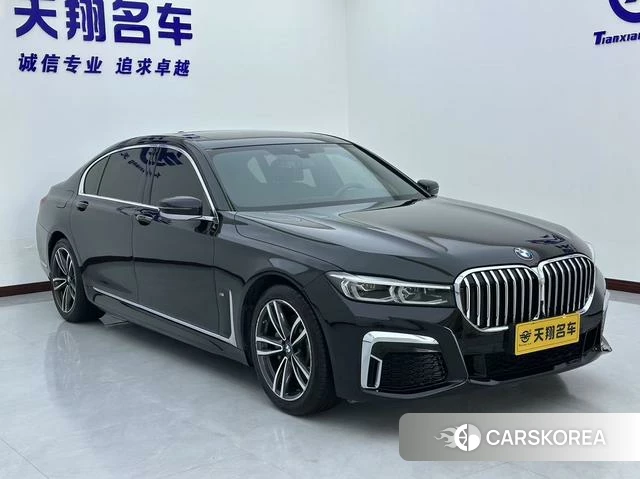 BMW 7 series id 4271308 из Китая 27