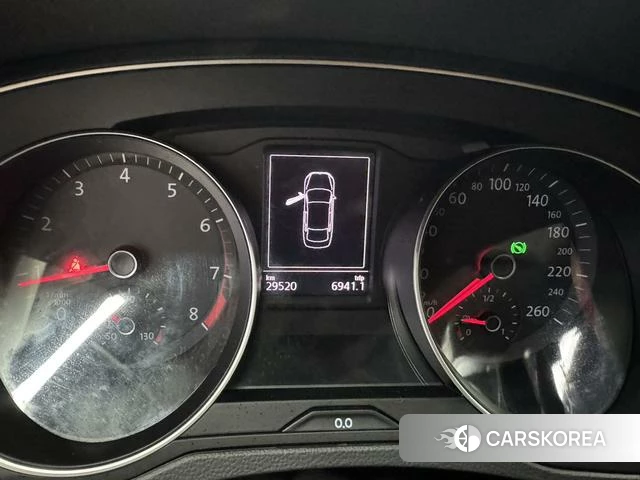 Volkswagen Magotan id 4264633 из Китая 10