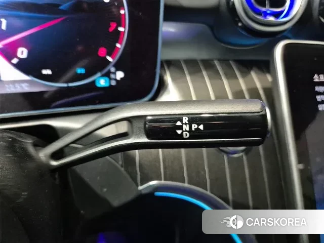 Mercedes-Benz CLE-Class C236 id 3272284 из Кореи 19