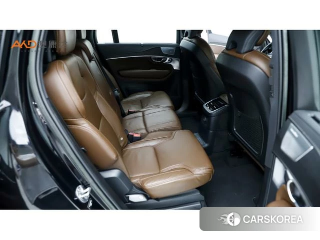 Volvo XC90 PHEV id 4215763 из Китая 10