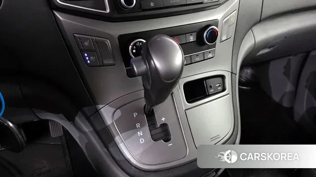 Hyundai The New Grand Starex id 3351174 из Кореи 19