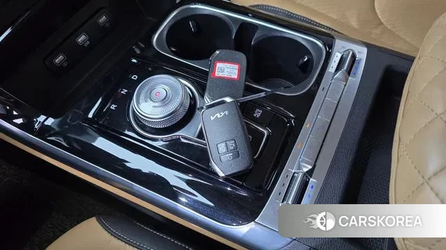 Kia Carnival 4th generation id 3053474 из Кореи 19