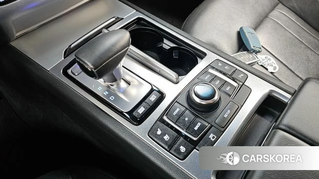 Genesis G80 id 4435566 из Кореи 19