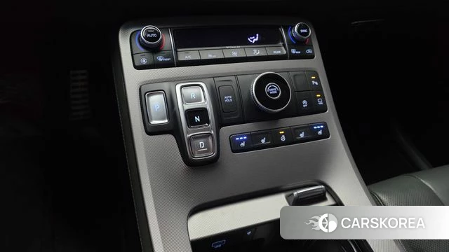 Hyundai Palisade id 4231600 из Кореи 19