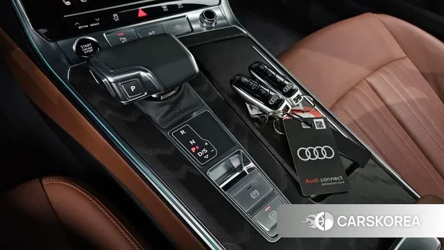 Audi A6 (C8) id 2884170 из Кореи 19