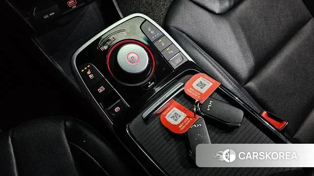 Kia Niro Plus id 3776944 из Кореи 19