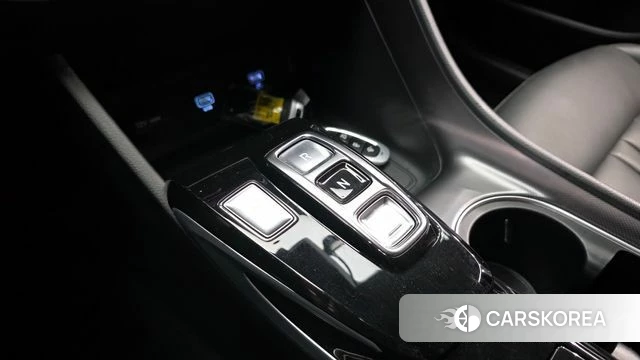 Hyundai Sonata (DN8) id 3860256 из Кореи 19