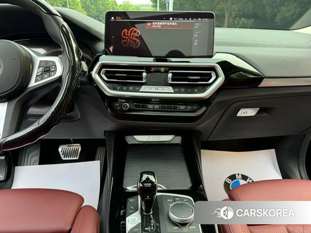 BMW X3 id 4392355 из Китая 17