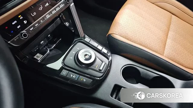 Kia The New Seltos id 2979267 из Кореи 19