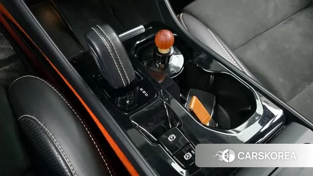 Volvo XC40 id 2995358 из Кореи 19