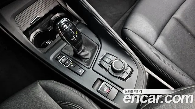 BMW X1 (F48) id 2896541 из Кореи 19