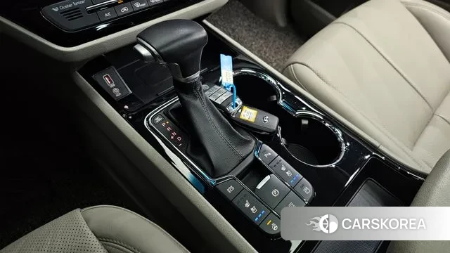 Kia The New Carnival id 3661575 из Кореи 19