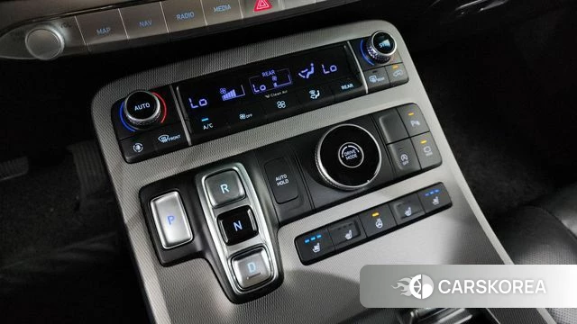Hyundai Palisade id 4250851 из Кореи 29