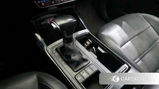 Kia The New Sorento id 3966571 из Кореи 19