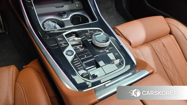 BMW X7 (G07) id 3327599 из Кореи 19