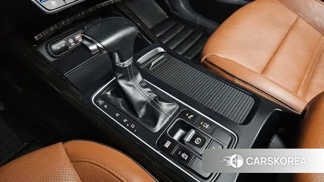 Kia The New Sorento id 3656943 из Кореи 19