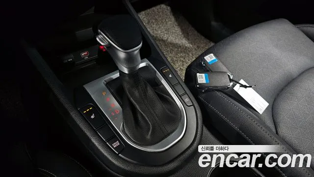 Kia The New K3 2nd generation id 2689189 из Кореи 19