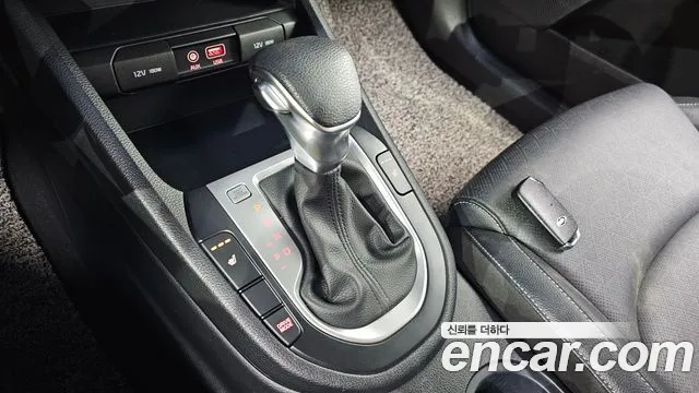 Kia Come New K3 id 2855705 из Кореи 19