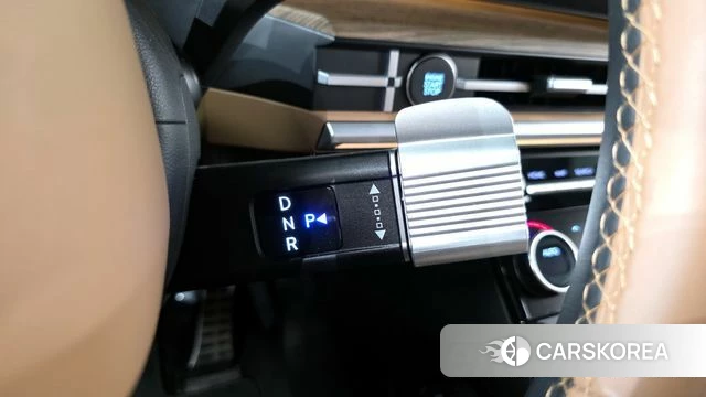 Hyundai Santa Fe (MX5) id 4178003 из Кореи 19