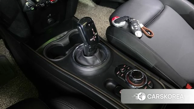Mini Cooper Countryman id 4524532 из Кореи 19