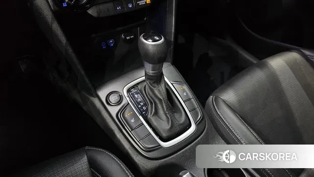 Hyundai Kona id 3459861 из Кореи 19