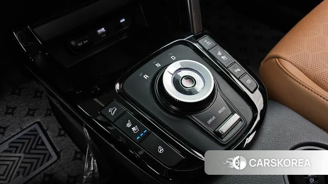 Kia The New Seltos id 3841201 из Кореи 19