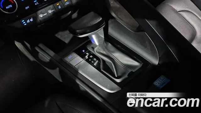 Hyundai Avante (CN7) id 2839232 из Кореи 19