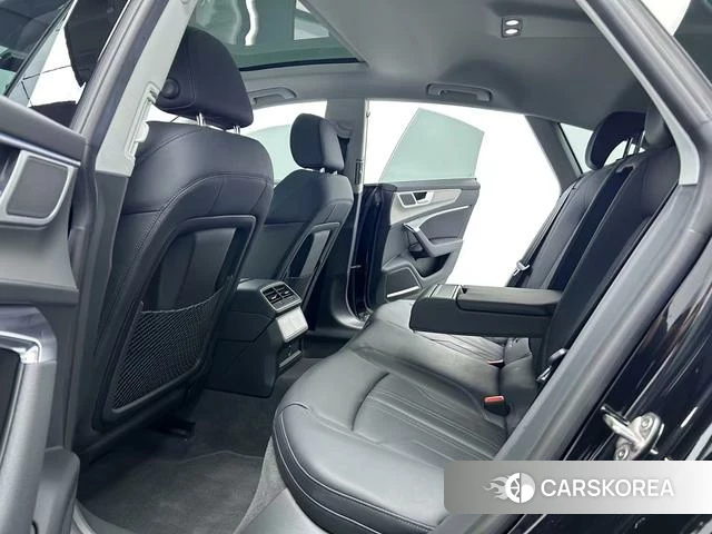 Audi A7 id 4298324 из Китая 9