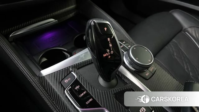 BMW 6 Series GT (G32) id 3966047 из Кореи 19